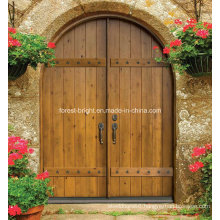 Safety Apartment Exterior Door for House